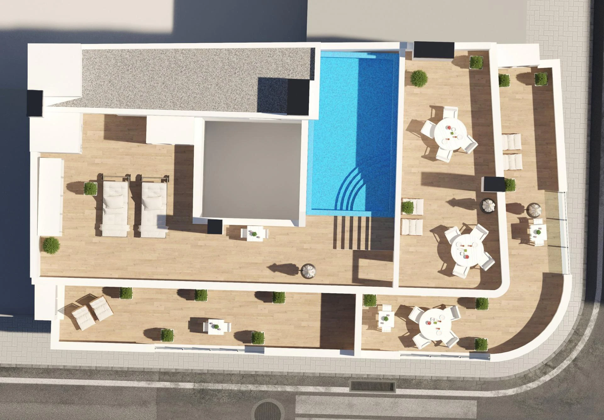 For Sale. Apartment en Torrevieja