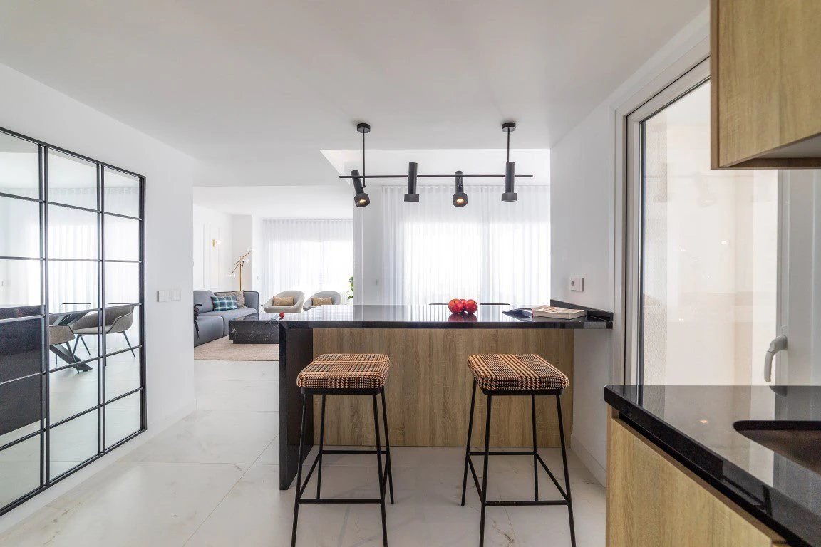 Verkoop. Appartement en Torrevieja