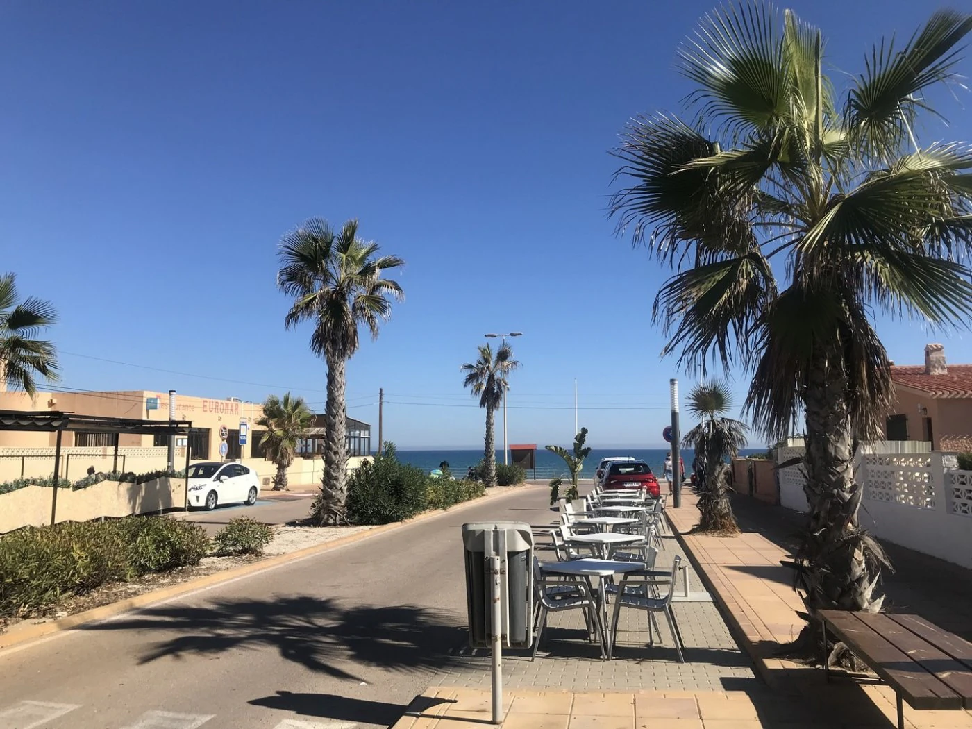 For Sale. Villa en Torrevieja