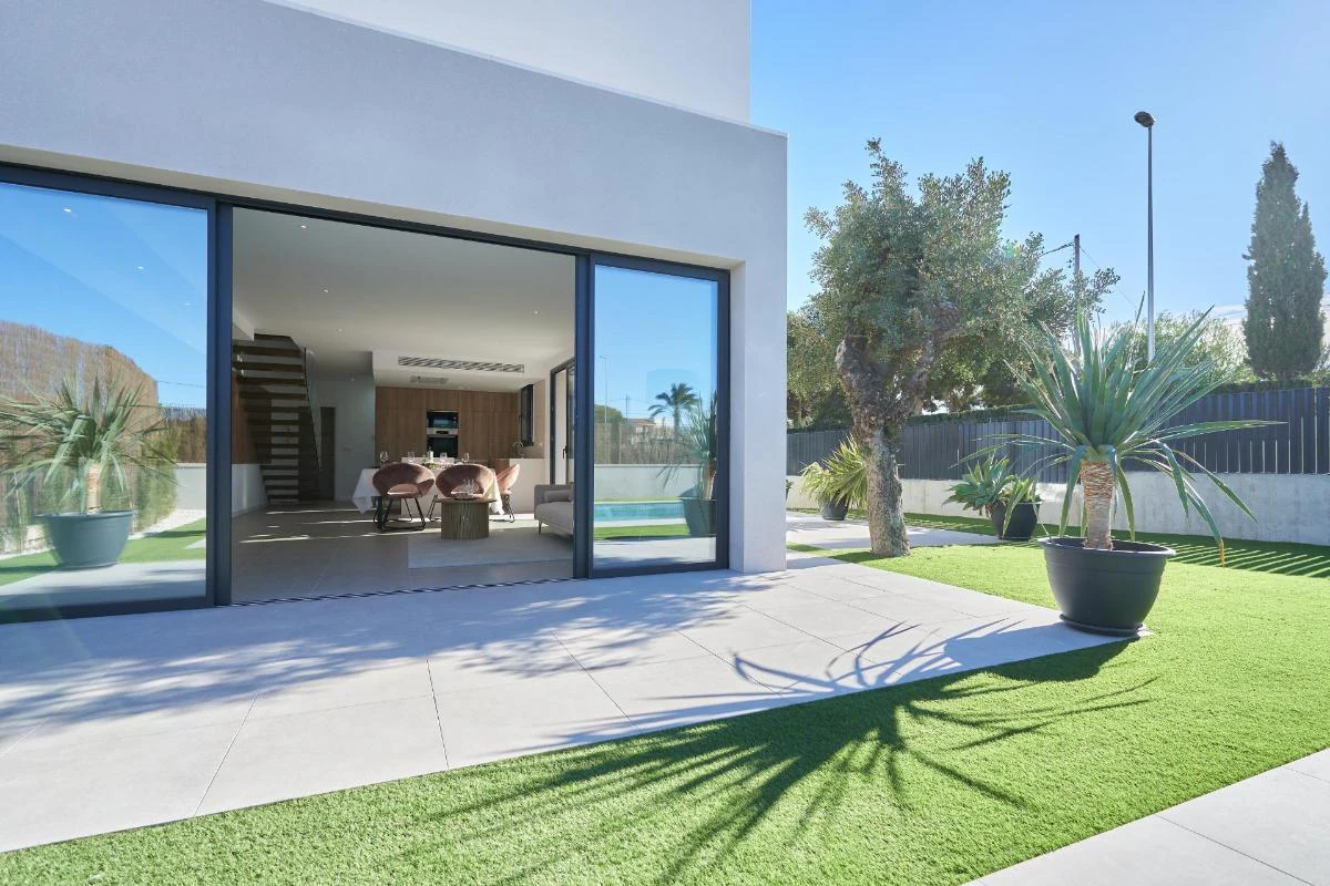 For Sale. Villa in Gran Alacant