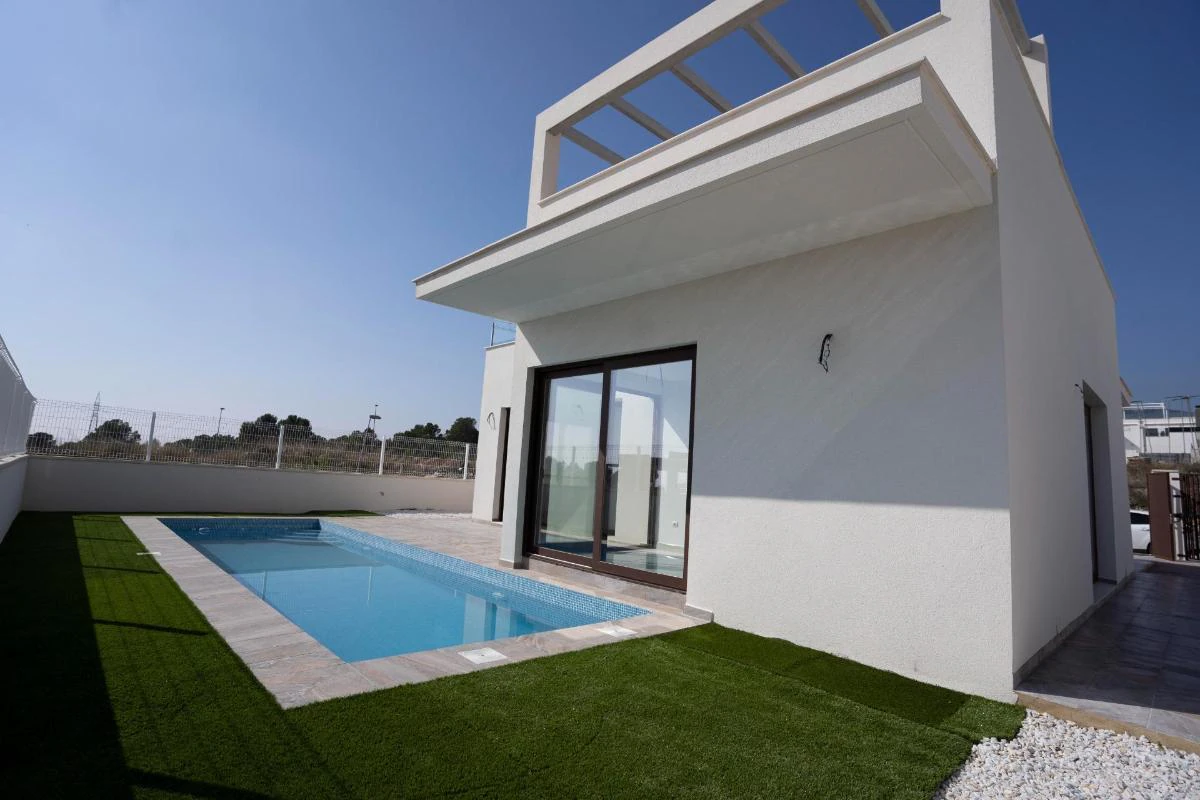 For Sale. Villa in Polop