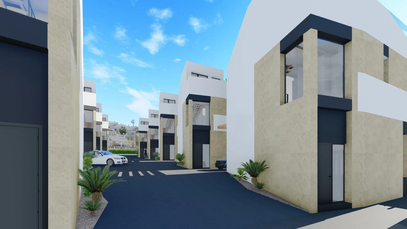 For Sale. Villa in Orihuela Costa