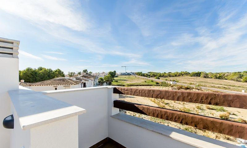 For Sale. Bungalow en Torrevieja