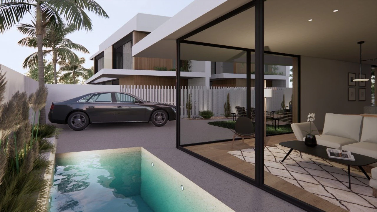 For Sale. Villa in Pilar de la Horadada