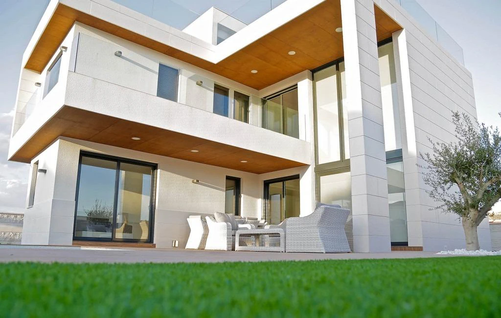 For Sale. Villa in Orihuela Costa