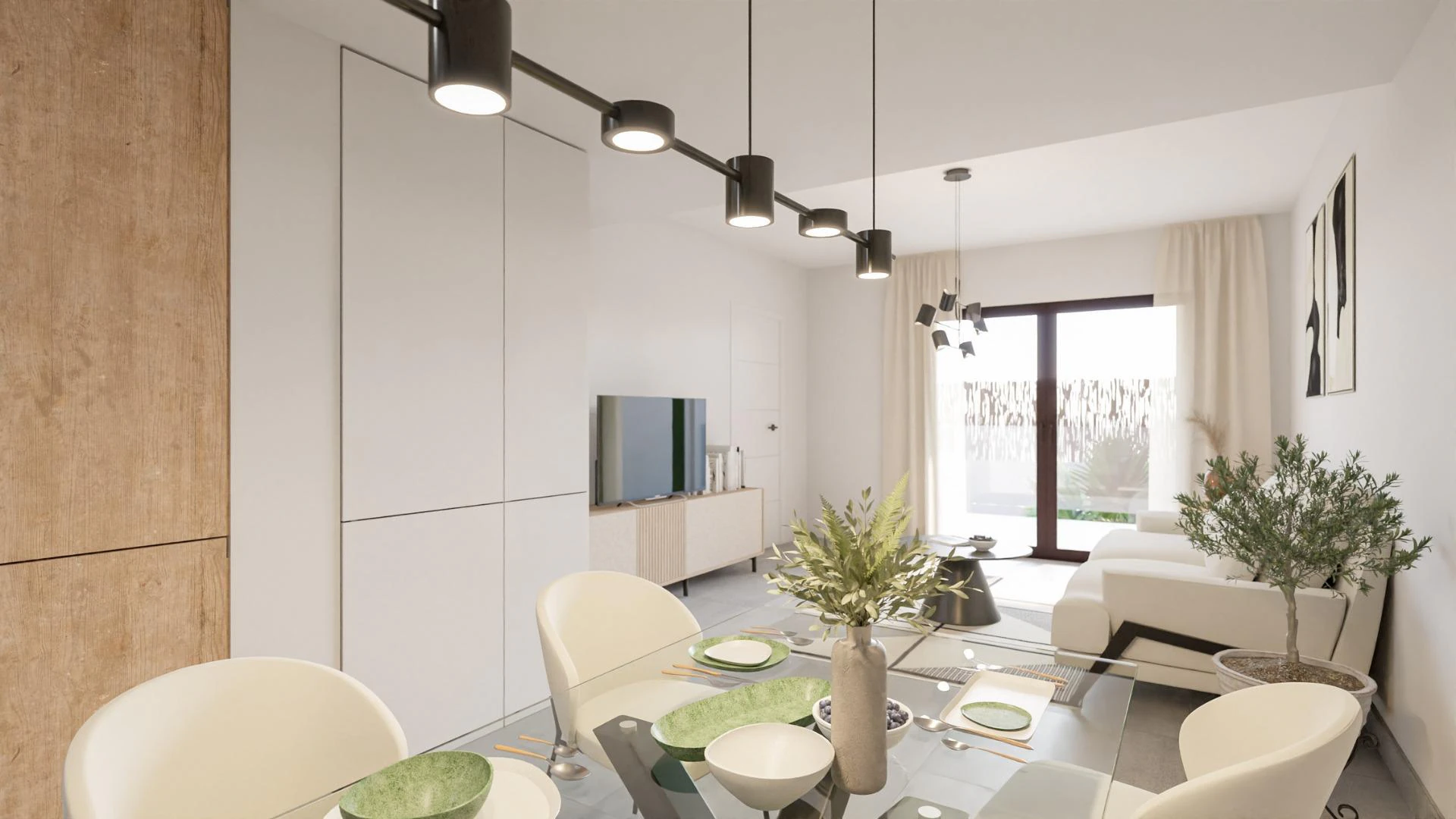 For Sale. Apartment in Orihuela Costa