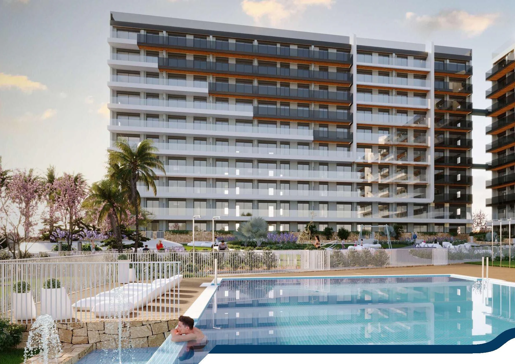 For Sale. Apartment en Torrevieja