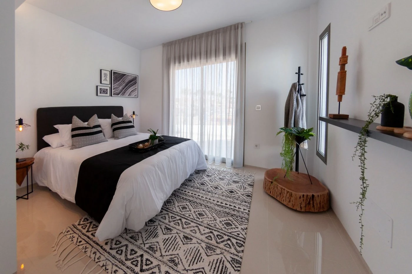 Salg. Villa i Los Alcazares