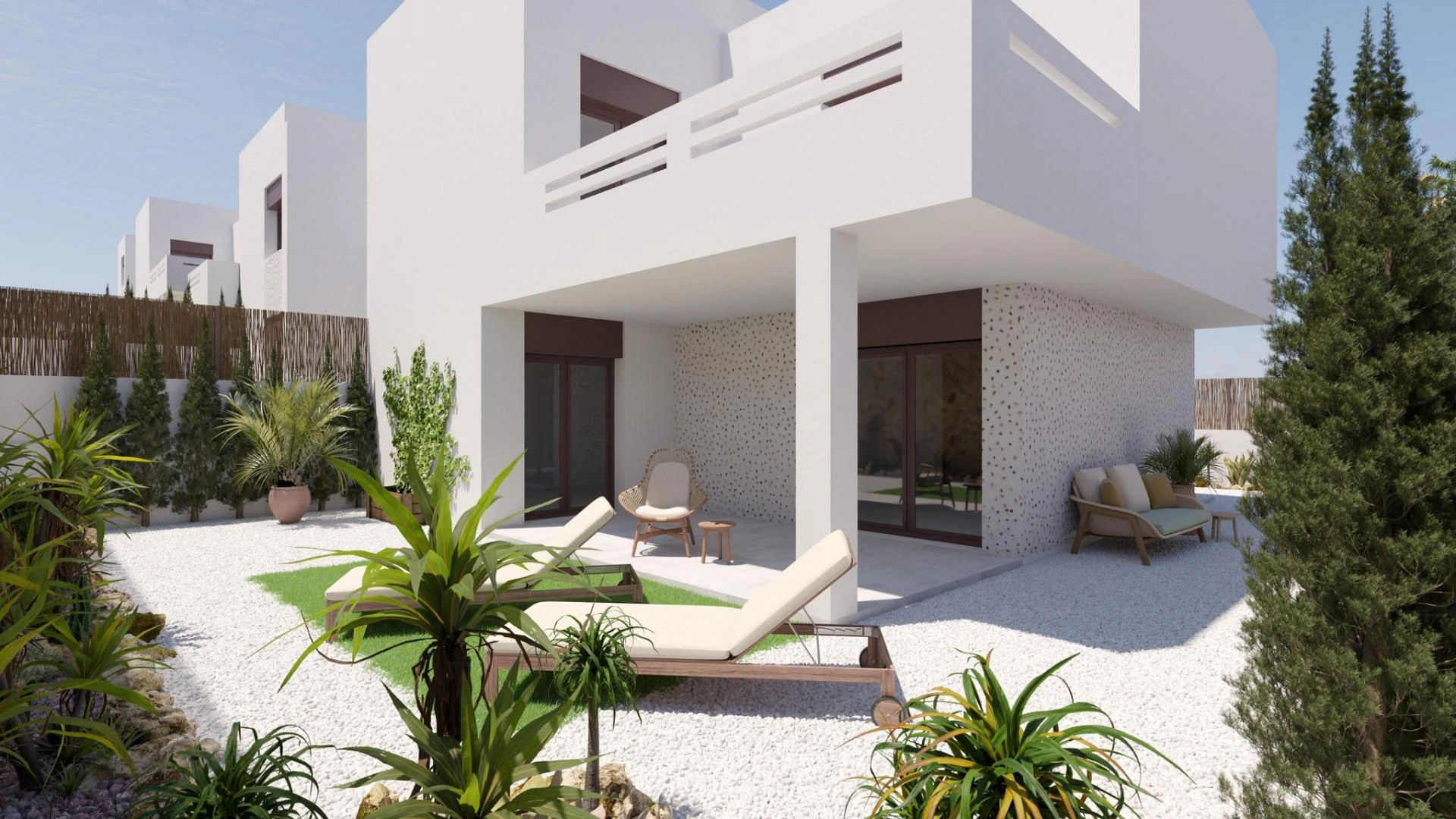 N7616 - For Sale. Townhouse in Algorfa