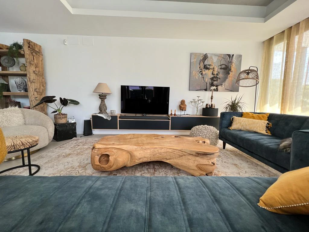 For Sale. Villa in Finestrat