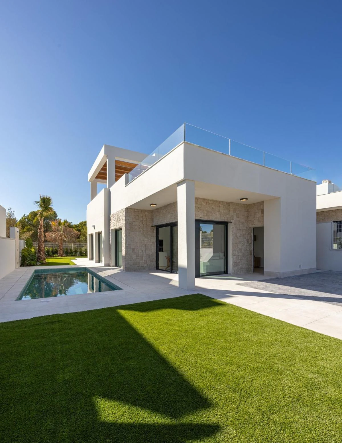 For Sale. Villa in Finestrat