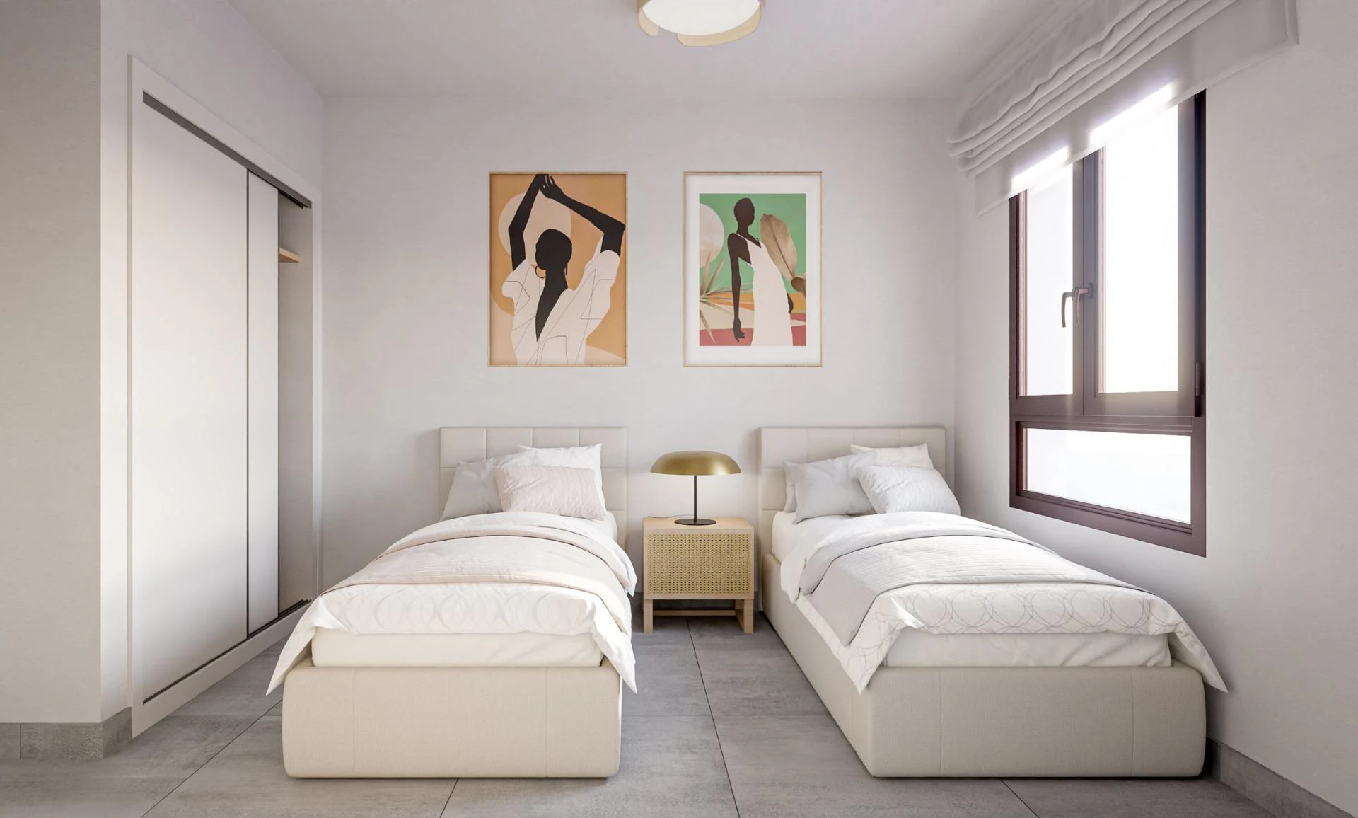 For Sale. Apartment in Orihuela Costa