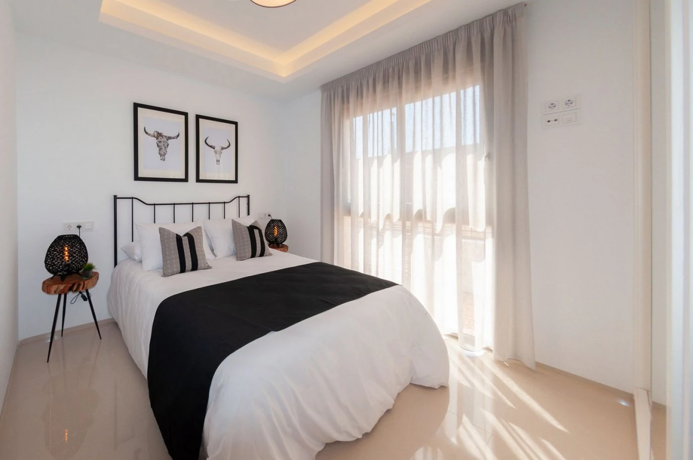 Salg. Villa i Los Alcazares