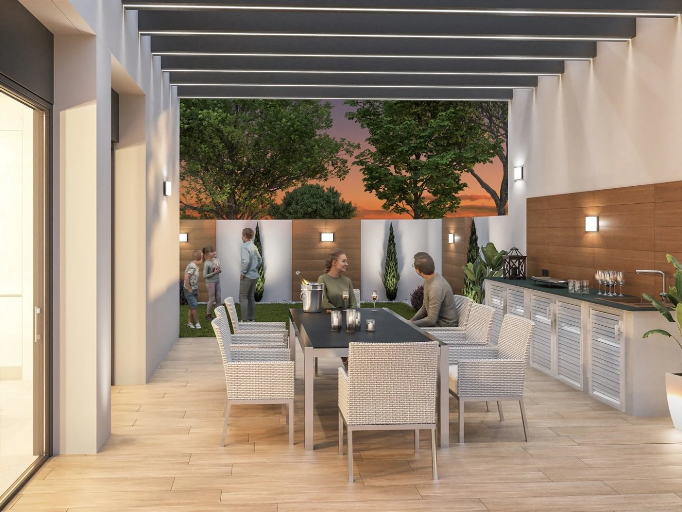 For Sale. Villa in Orihuela Costa