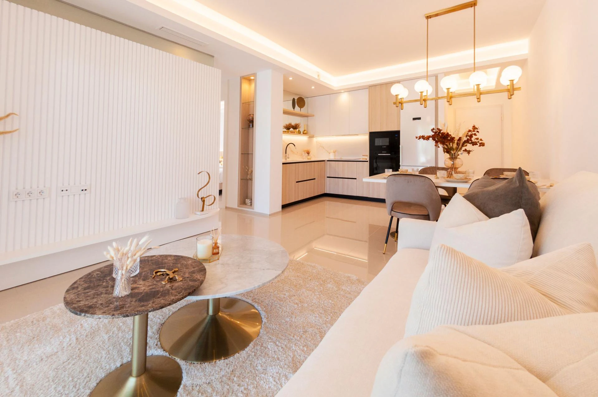 For Sale. Bungalow in Rojales