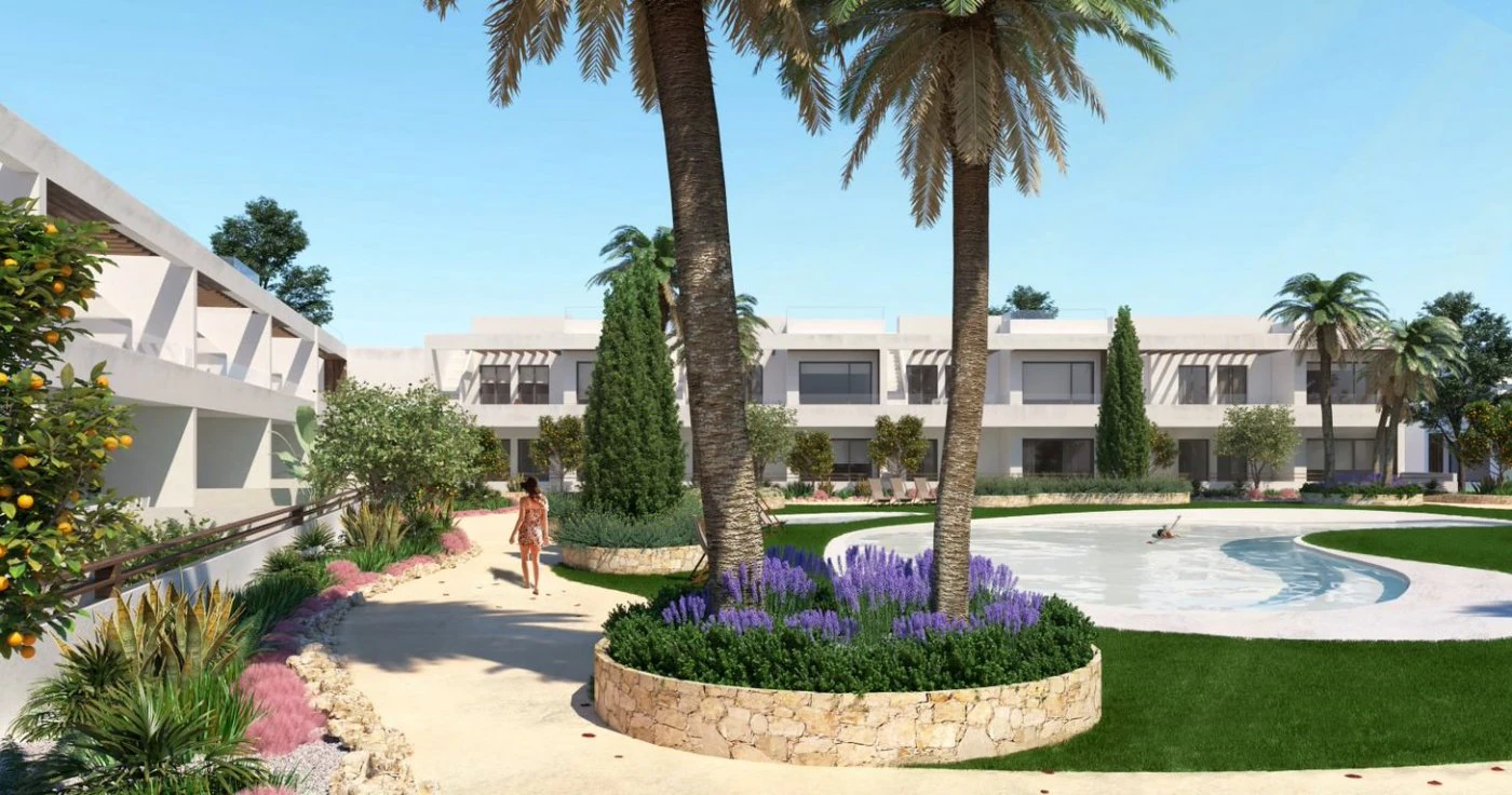 For Sale. Bungalow en Torrevieja