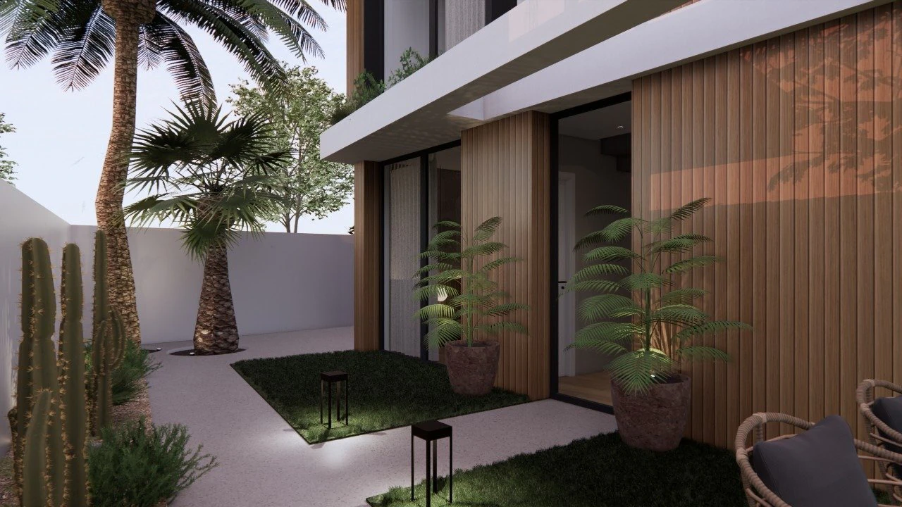 For Sale. Villa in Pilar de la Horadada