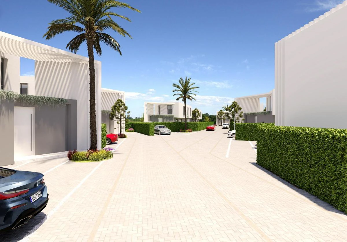 For Sale. Villa in Gran Alacant