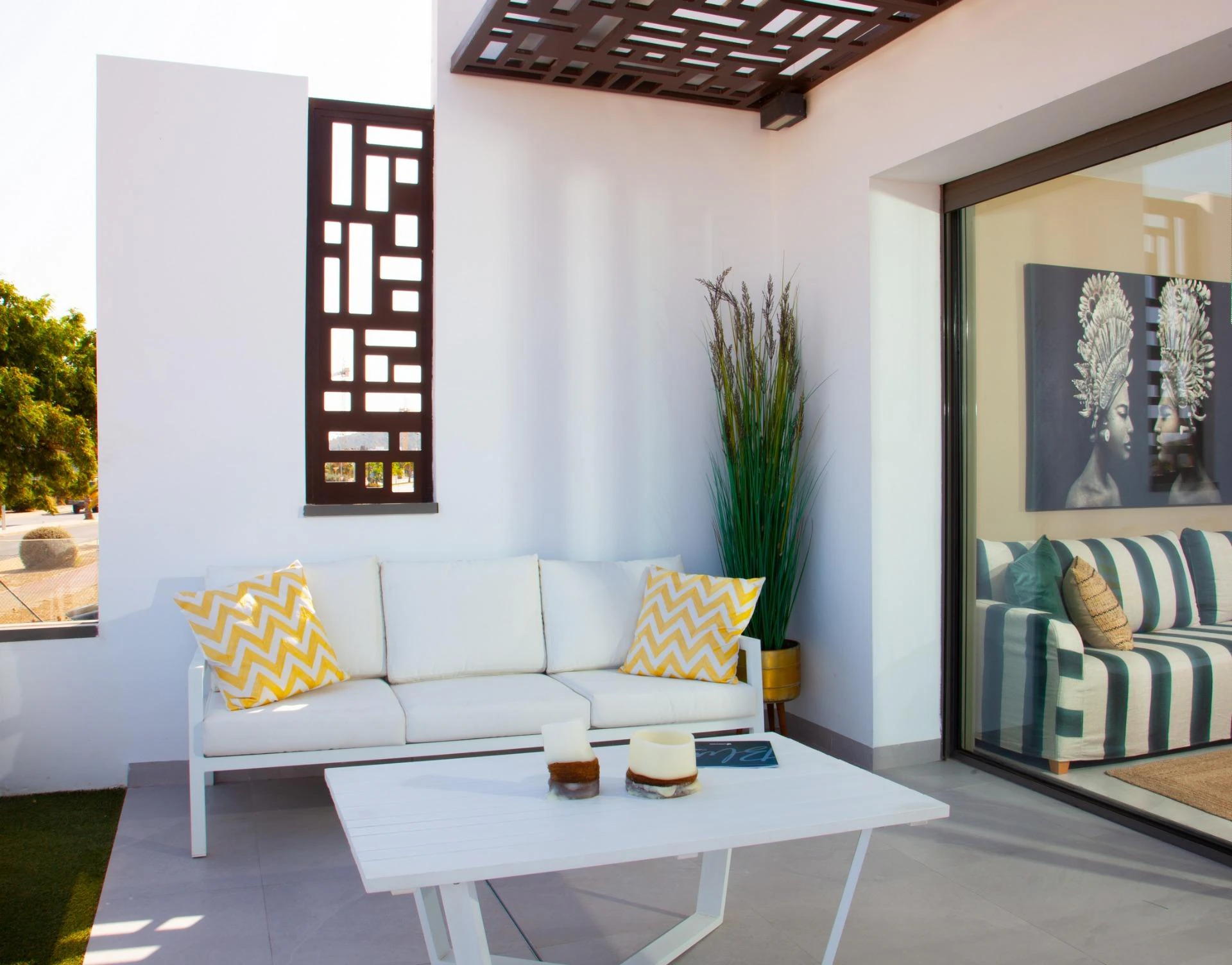 For Sale. Apartment in Finestrat