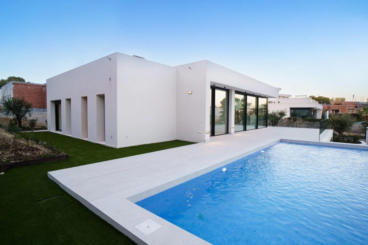 For Sale. Villa in Orihuela Costa