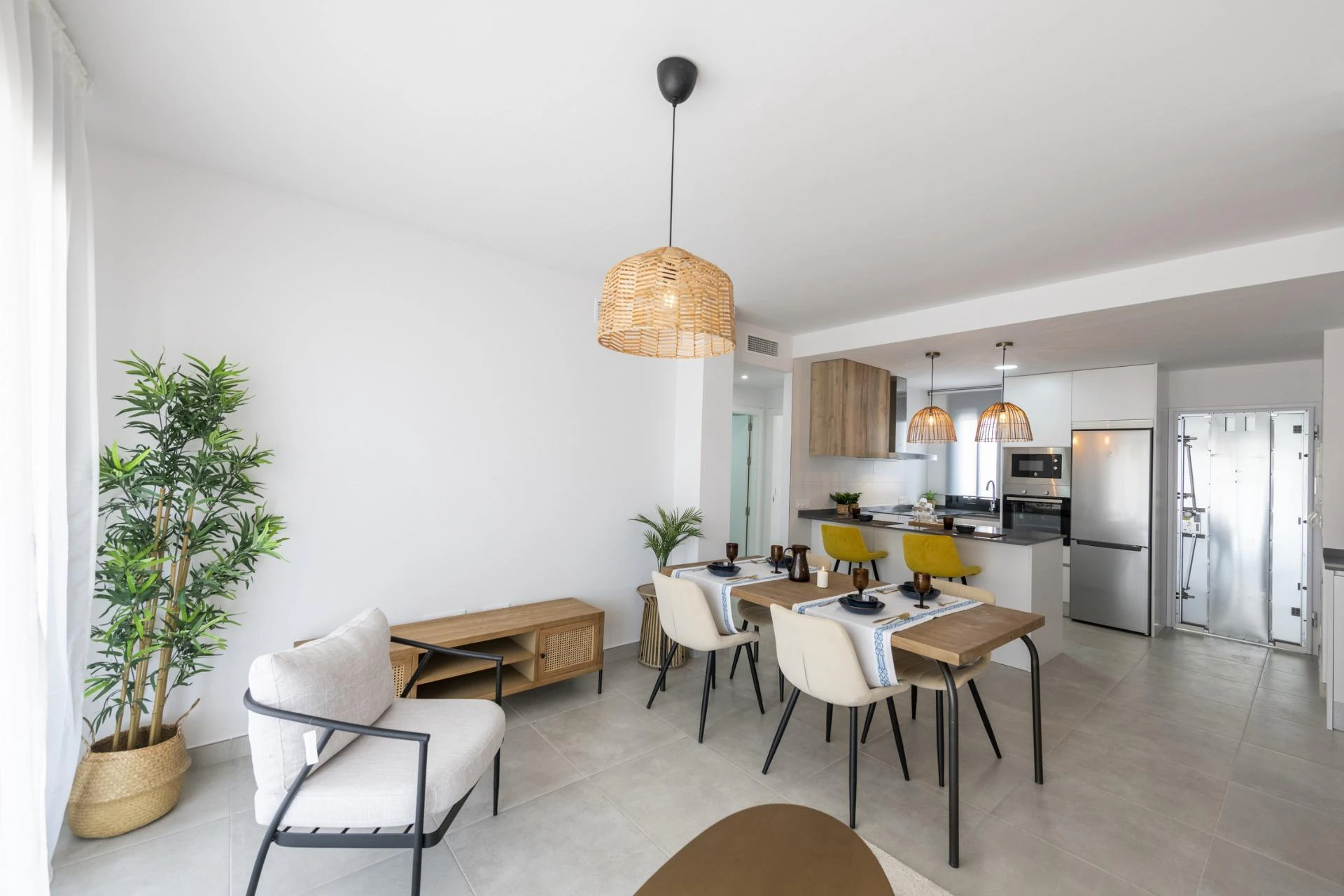 For Sale. Bungalow in Orihuela Costa