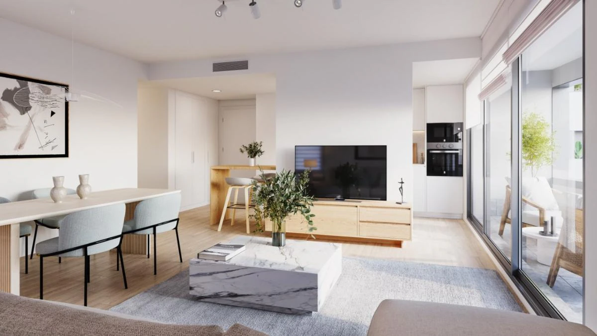 For Sale. Apartment in Gran Alacant
