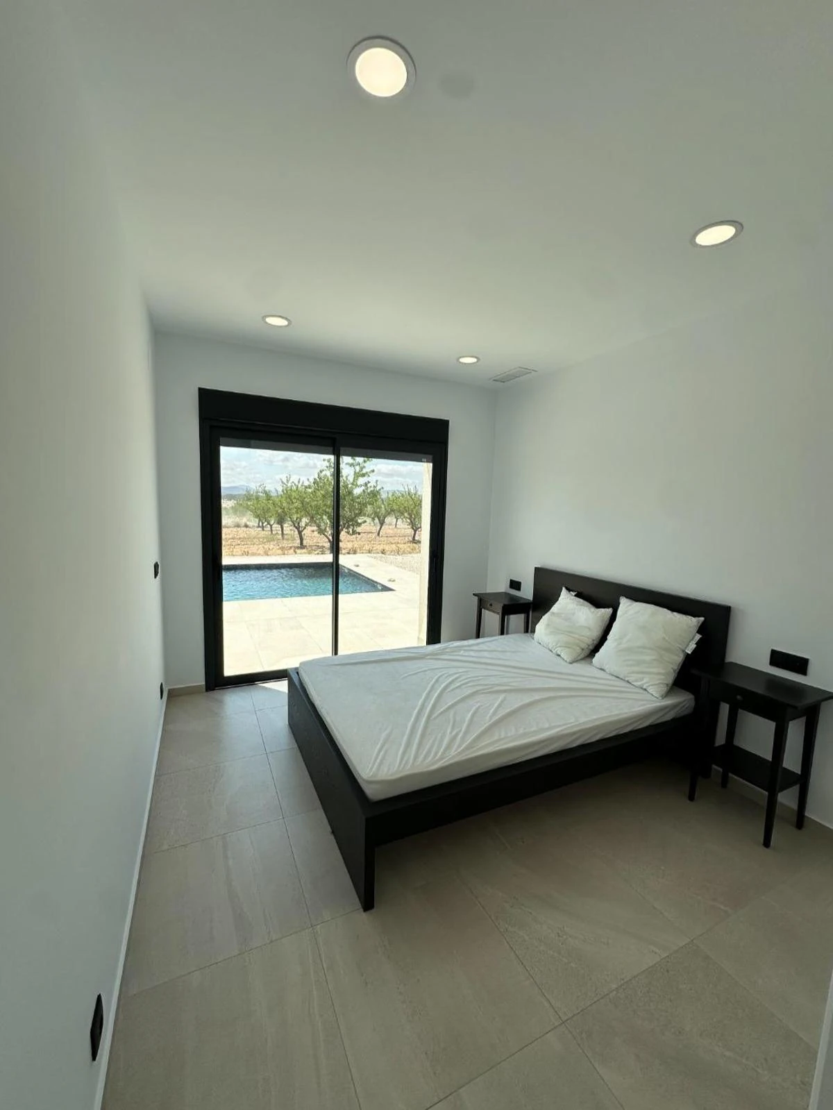 Salg. Villa i Pinoso