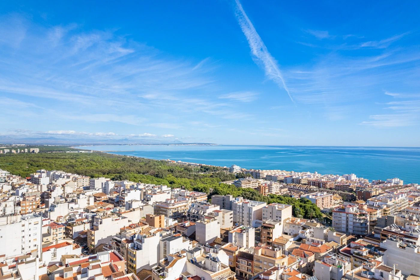 N2808 - Vente. Appartement à Guardamar del Segura