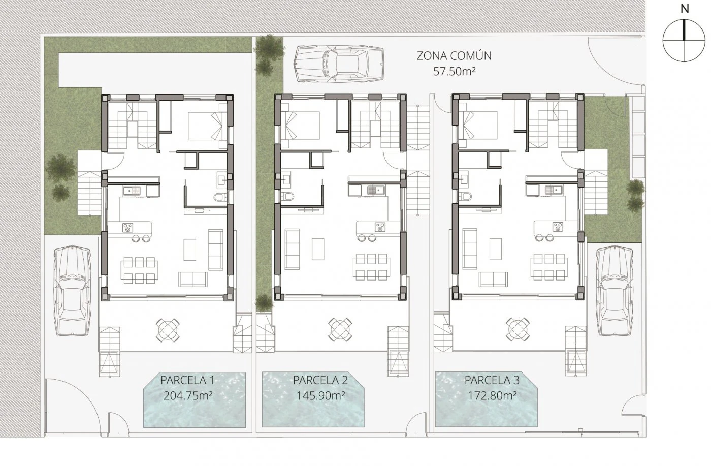 For Sale. Villa en Torrevieja