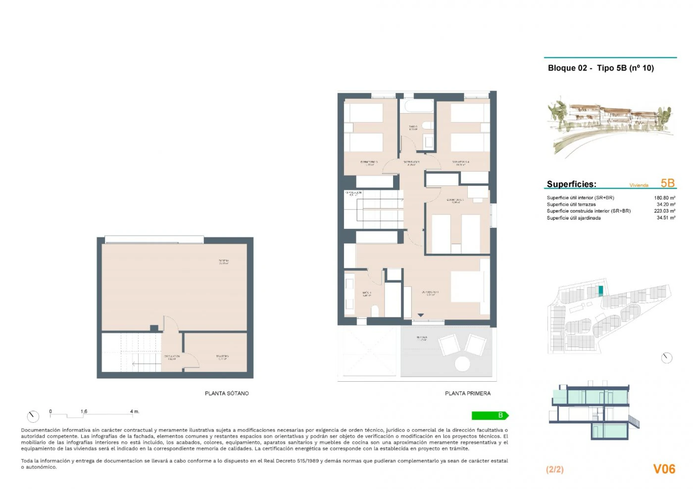 For Sale. Villa in Gran Alacant