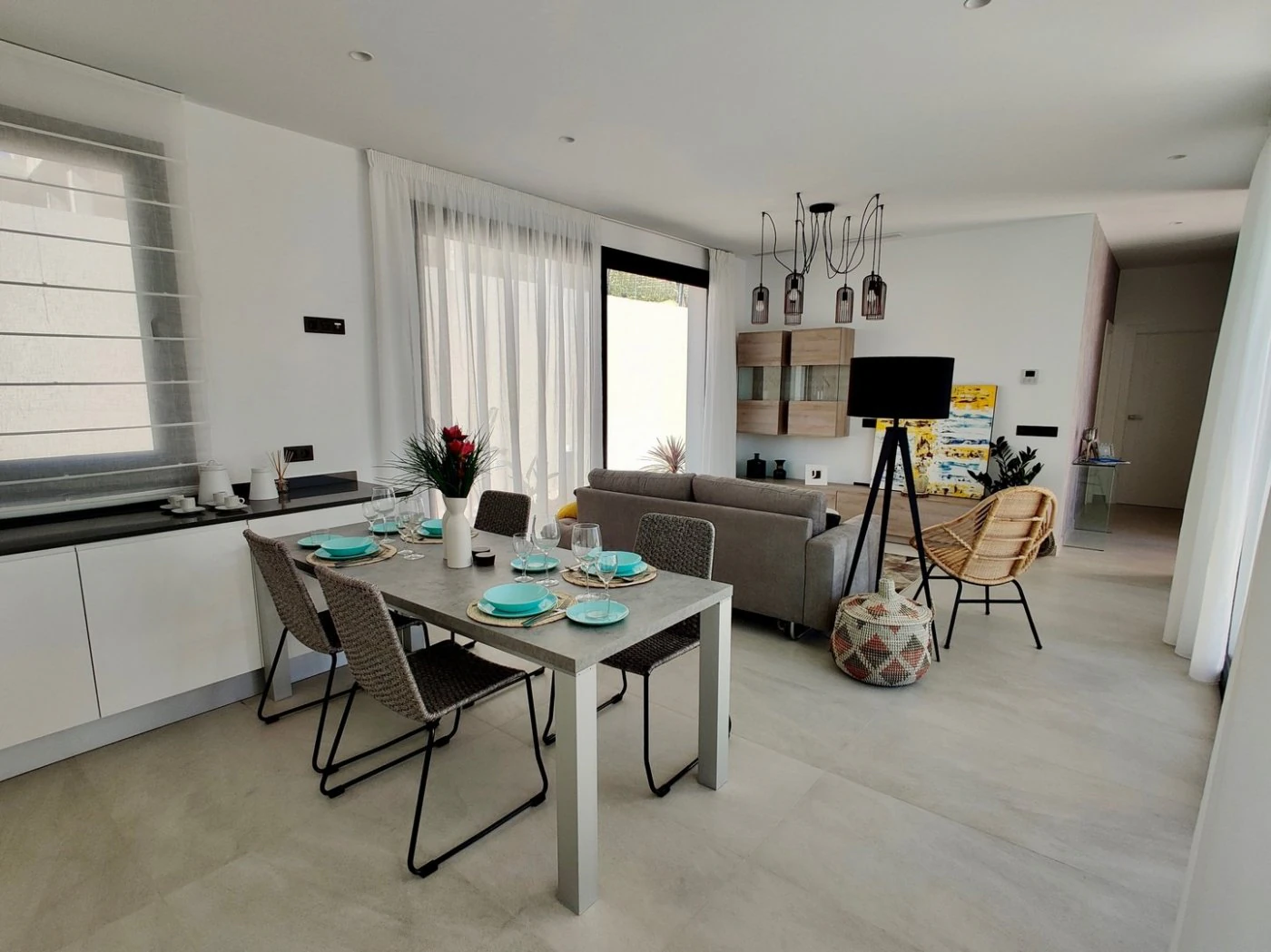 For Sale. Villa in Polop
