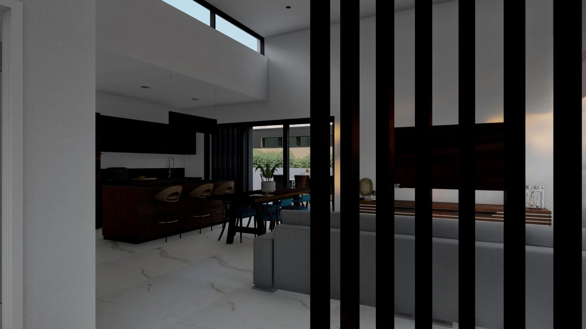 For Sale. Villa in Rojales