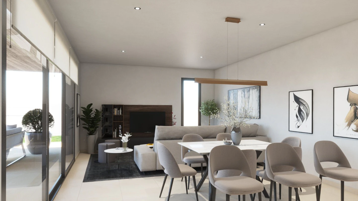 For Sale. Apartment en Torrevieja