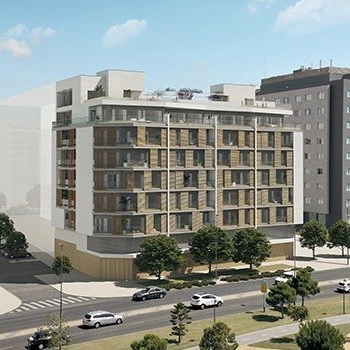 For Sale. Apartment in Gran Alacant