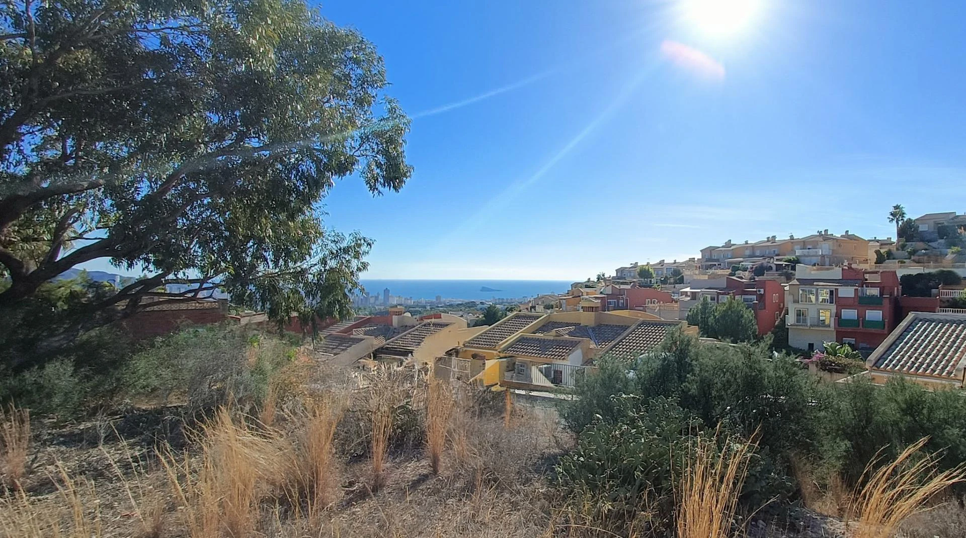 For Sale. Villa in La Nucia