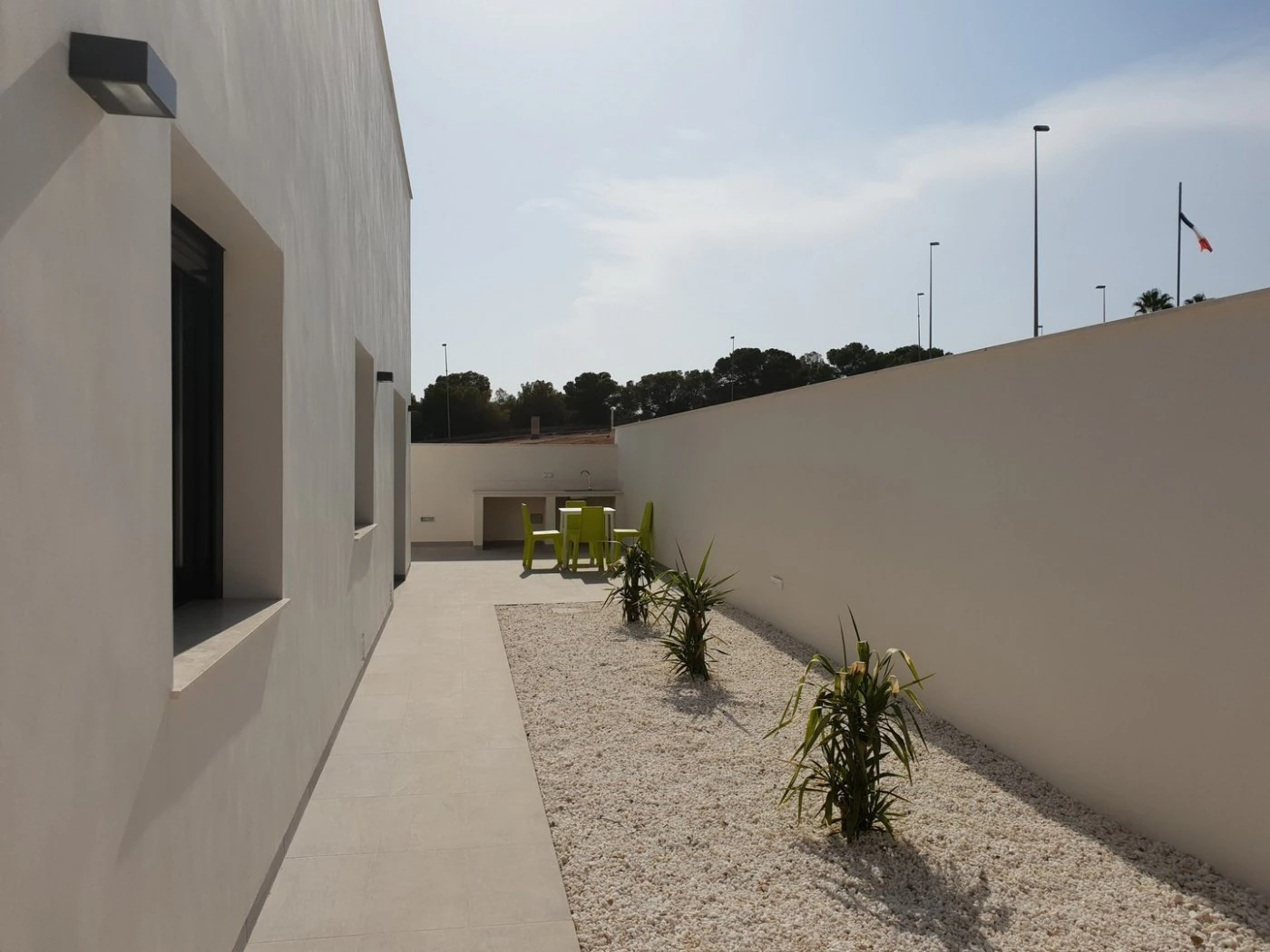 For Sale. Villa in Pilar de la Horadada