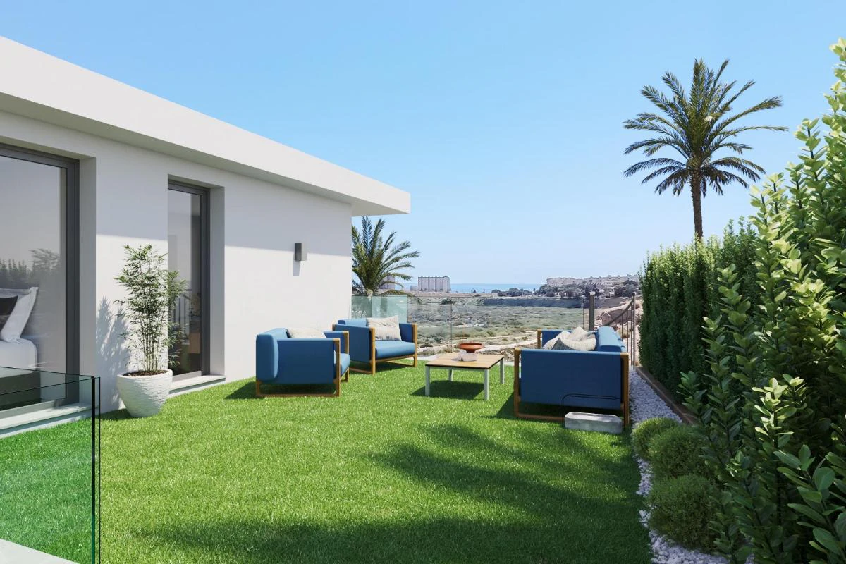 For Sale. Villa in Gran Alacant