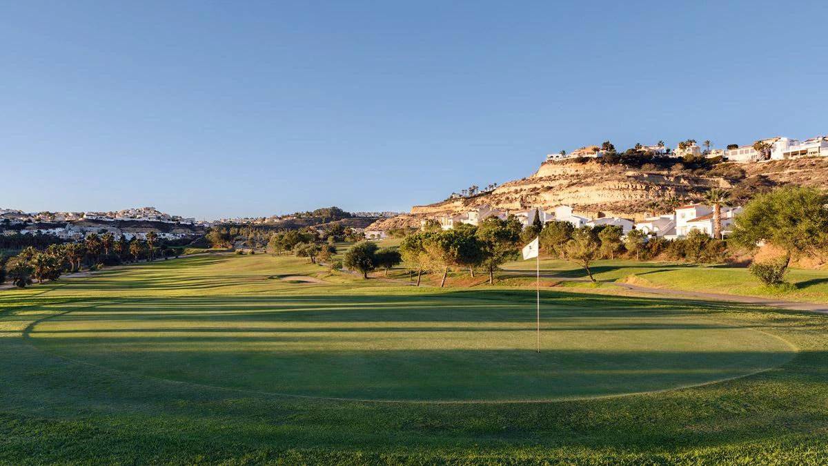 For Sale. Villa in Rojales