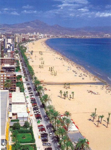 For Sale. Apartment in Gran Alacant