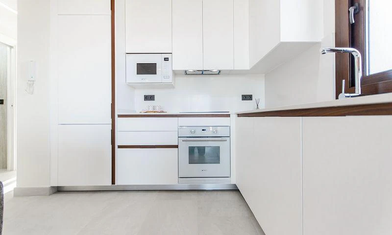 For Sale. Bungalow en Torrevieja