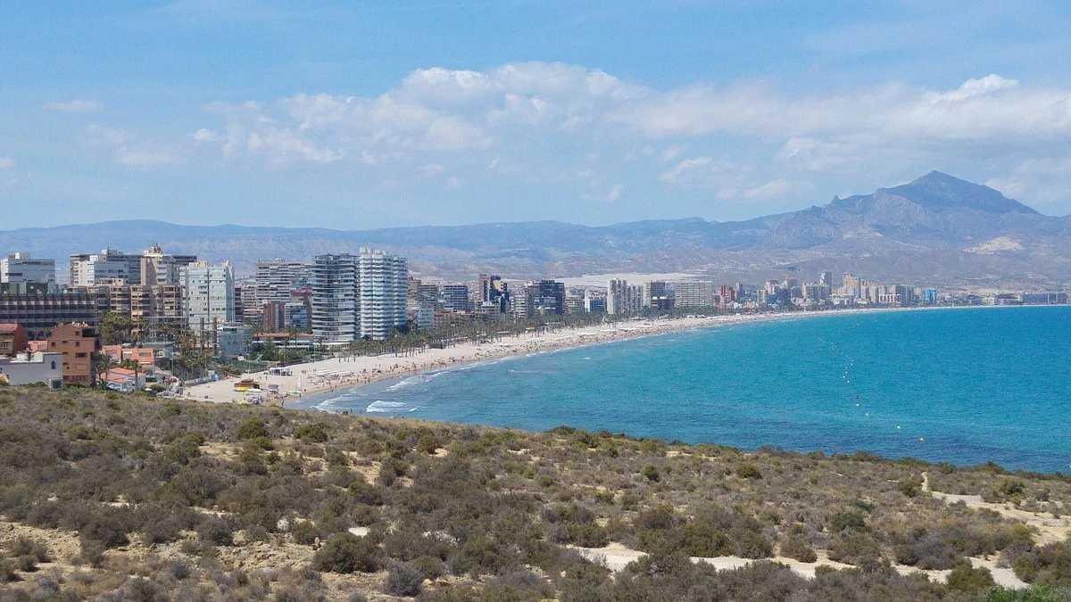 For Sale. Apartment in Gran Alacant