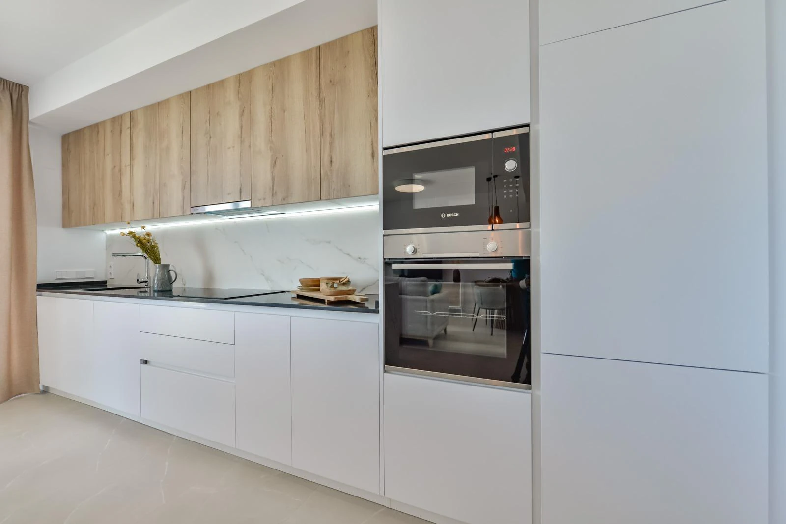For Sale. Apartment in Finestrat