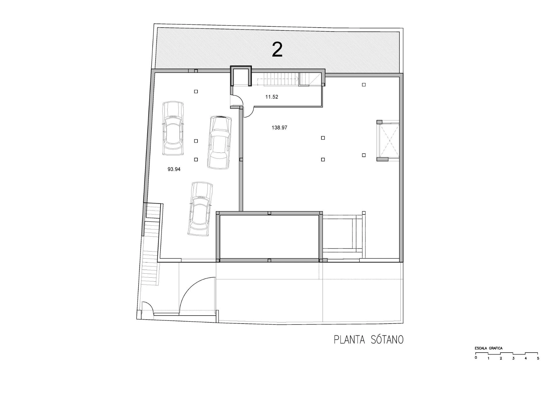 For Sale. Villa in Orihuela Costa