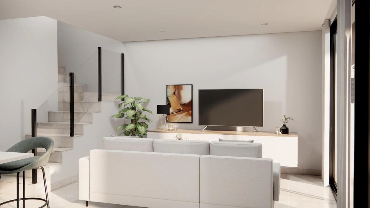 For Sale. Villa in Rojales