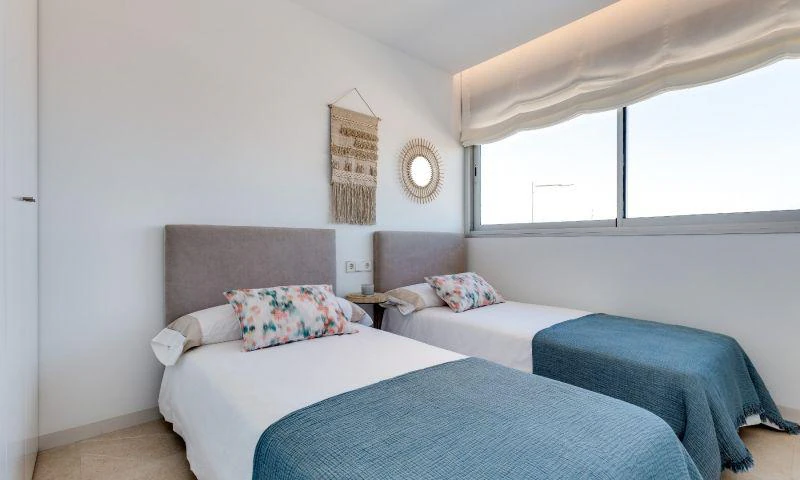 For Sale. Bungalow en Torrevieja