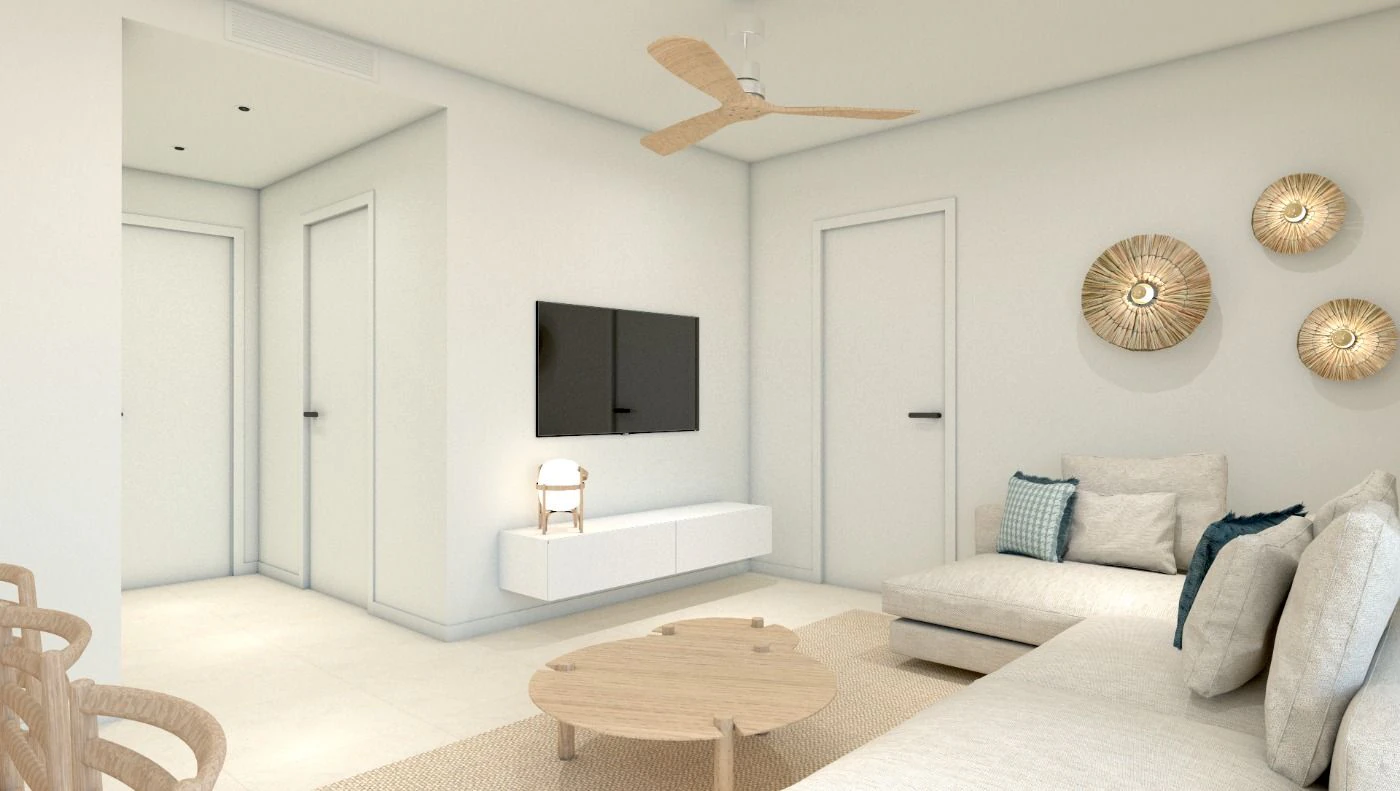 For Sale. Bungalow in Pilar de la Horadada