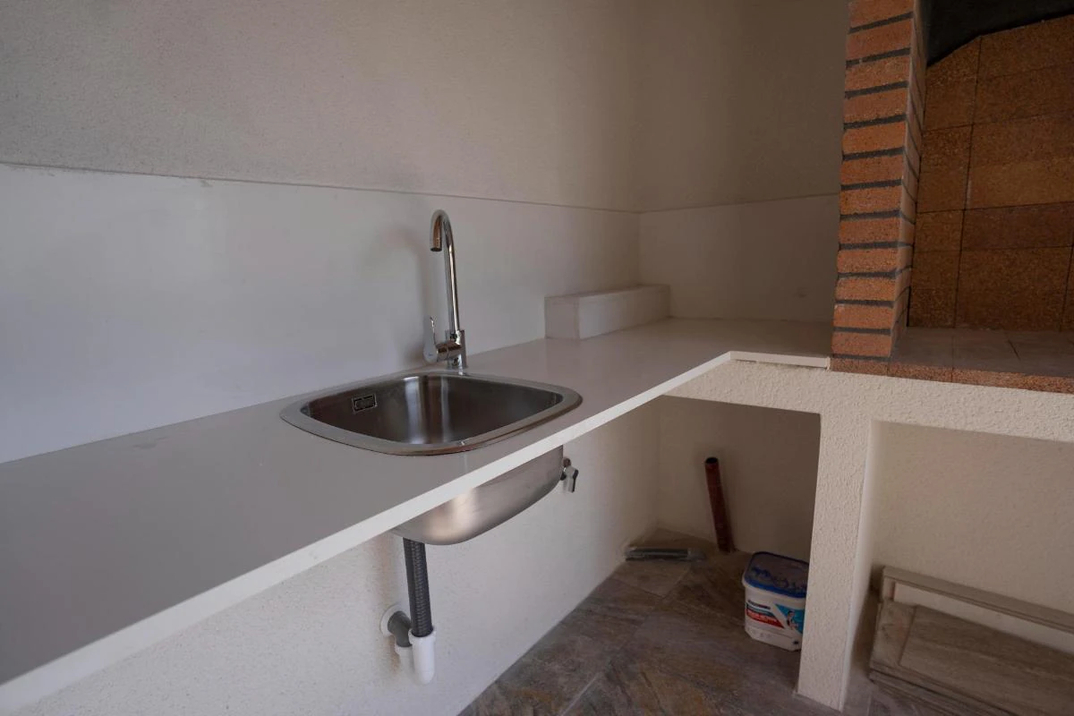 For Sale. Villa in Polop