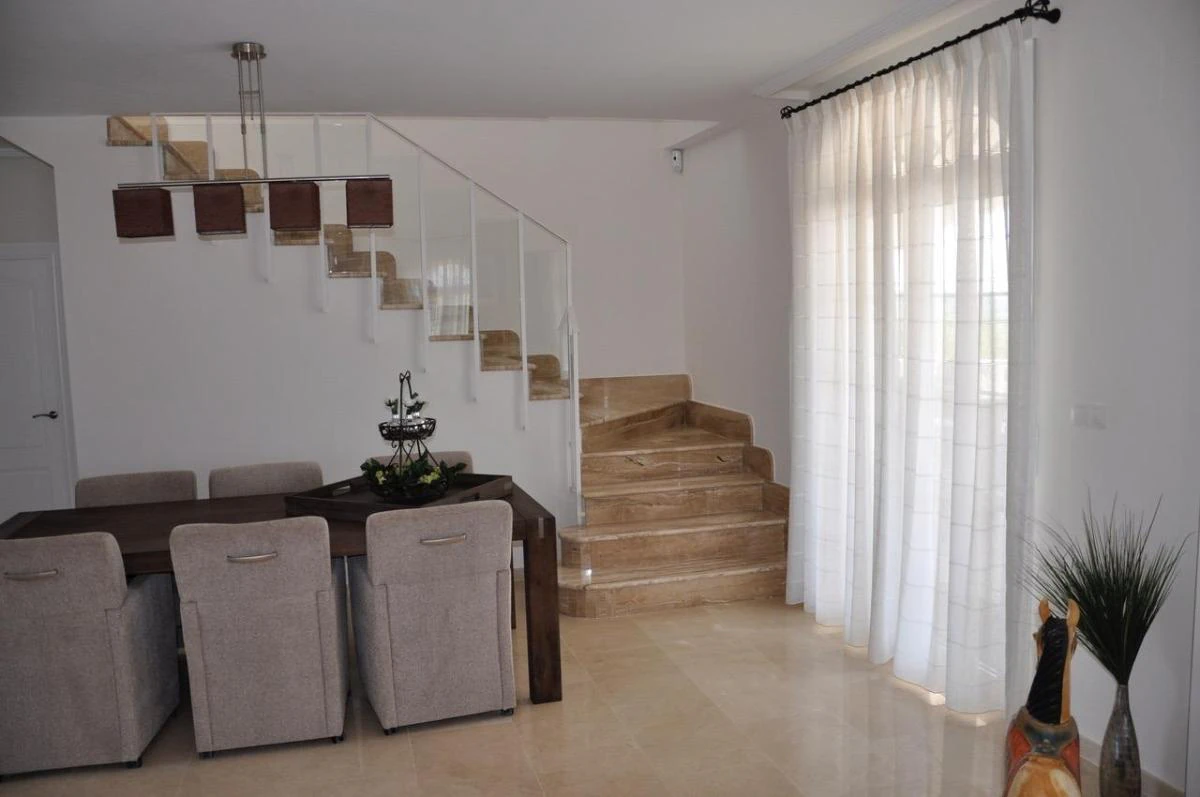 Salg. Villa i Pinoso