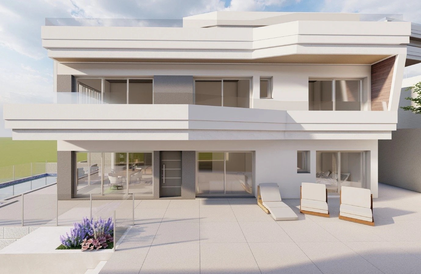 For Sale. Villa in Orihuela Costa
