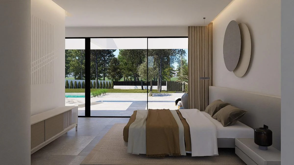 For Sale. Villa in Orihuela Costa